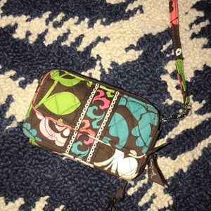 Wristlet